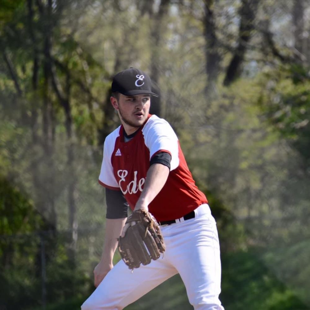 Meet your Posher, Dylan